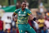 Lungi Ngidi